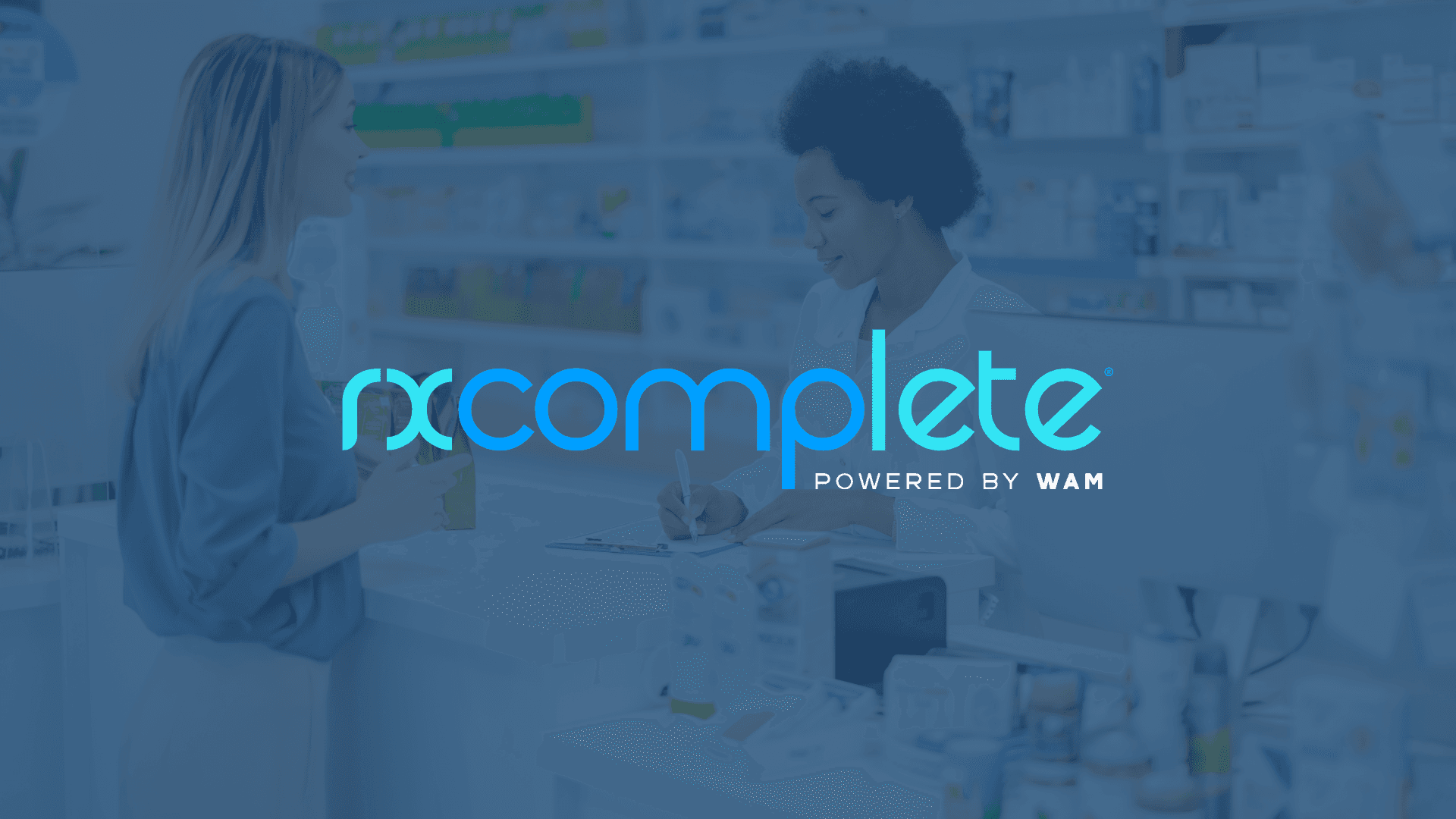RxComplete
